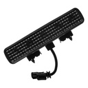 Oracle Lighting LED Third Brake Light (Smoked)  - Jeep Wrangler JL (2018-2023)