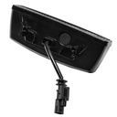 Oracle Lighting LED Third Brake Light (Smoked)  - Jeep Wrangler JL (2018-2023)