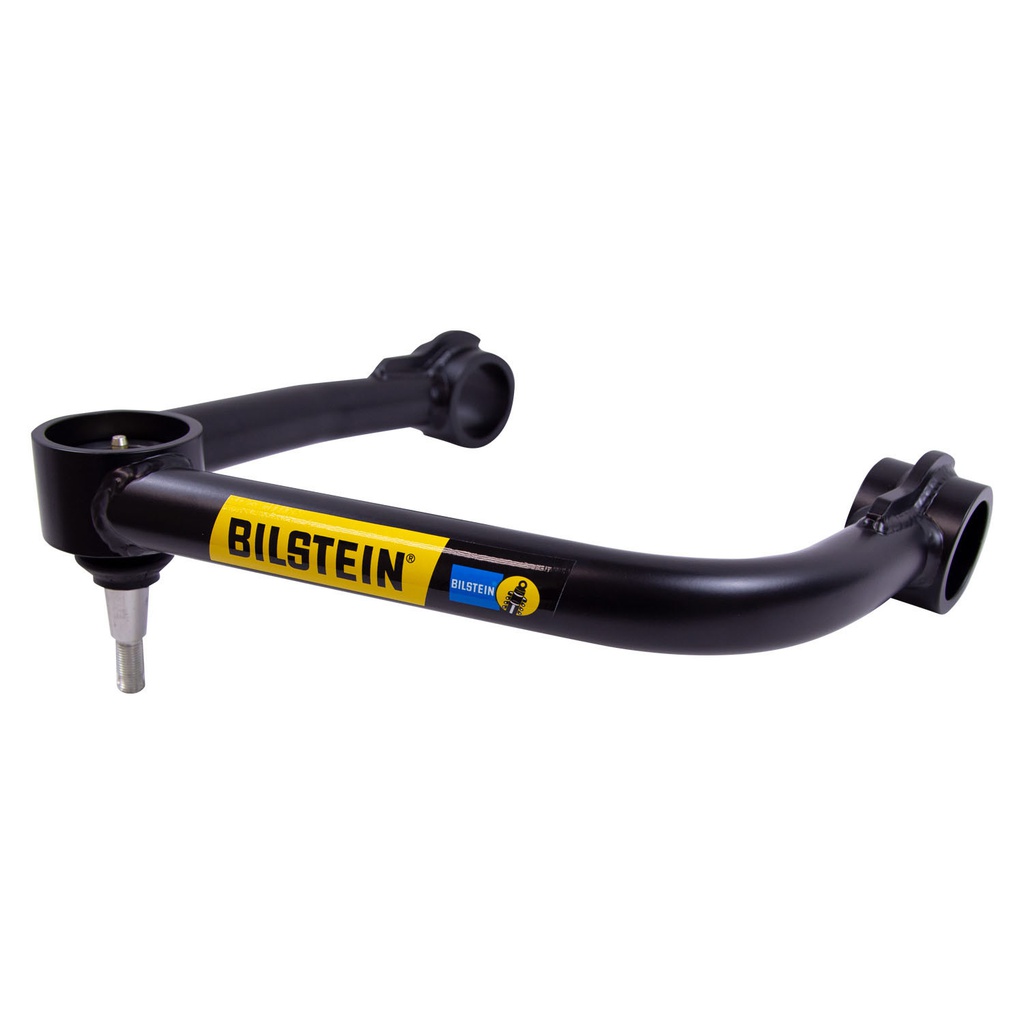 Bilstein B8 Upper Control Arm Kit - Silverado/Sierra 1500 (2019-2023)