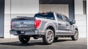 Borla (140904) S-Type Cat-Back Exhaust System (Truck Side Exit) - Ford F-150 3.5L V6 PowerBoost (2021-2022)