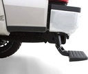 AMP Research Bedstep Retractable Bumper Step -  Silverado / Sierra ( 2019 - 2022 )
