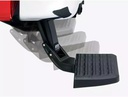 AMP Research Bedstep Retractable Bumper Step -  Silverado / Sierra ( 2019 - 2022 )