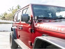 Havoc Offroad 15&quot; Reflex Antenna - Ford Bronco ( 2021 - 2023 )