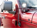 Havoc Offroad 15&quot; Reflex Antenna - Ford Bronco ( 2021 - 2023 )