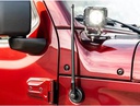 Havoc Offroad 15&quot; Reflex Antenna - Ford Bronco ( 2021 - 2023 )