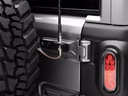 Rugged Ridge CB Antenna Mount - Jeep Wrangler JL (2018-2023)