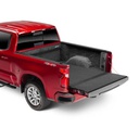 BedRug Impact Bedliner With Multi-Pro Tailgate (Short Bed) - Silverado/Sierra (2019-2022)