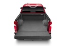 BedRug Impact Bedliner With Multi-Pro Tailgate (Short Bed) - Silverado/Sierra (2019-2022)