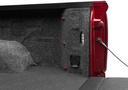 BedRug Impact Bedliner With Multi-Pro Tailgate (Short Bed) - Silverado/Sierra (2019-2022)