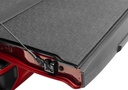 BedRug Impact Bedliner With Multi-Pro Tailgate (Short Bed) - Silverado/Sierra (2019-2022)