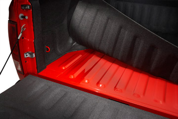 Bedrug BedTred Complete Truck Bed Liner - Silverado/Sierra (Short Bed) ( 2007 - 2013 )