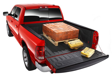 Bedrug BedTred Complete Truck Bed Liner - Silverado/Sierra (Short Bed) ( 2007 - 2013 )