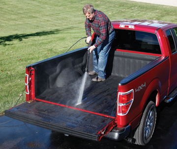 Bedrug BedTred Complete Truck Bed Liner - Silverado/Sierra (Short Bed) ( 2007 - 2013 )