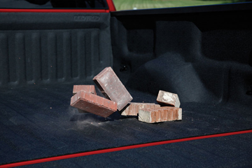 Bedrug BedTred Complete Truck Bed Liner - Silverado/Sierra (Short Bed) ( 2007 - 2013 )