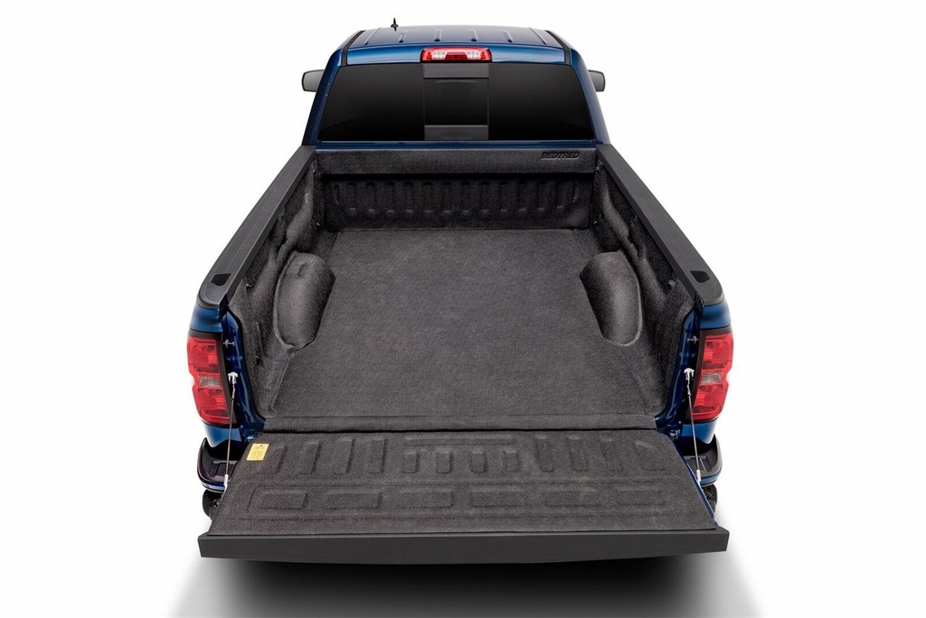 Bedrug BedTred Ultra Truck Bed Liner - Ford F-150 (Short Bed) (2015-2020) / Raptor (2017-2020)