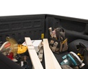 Bedrug BedTred Ultra Truck Bed Liner - Ford F-150 (Short Bed) (2015-2020) / Raptor (2017-2020)