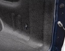 Bedrug BedTred Ultra Truck Bed Liner - Ford F-150 (Short Bed) (2015-2020) / Raptor (2017-2020)