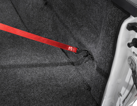 Bedrug Truck Bed Liner (Standard Bed - Without Ram Box) - Ram 1500 (2002-2018) / (2019-2022 Classic)
