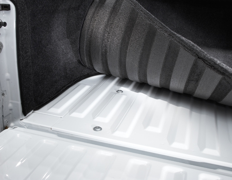 Bedrug Truck Bed Liner (Standard Bed - Without Ram Box) - Ram 1500 (2002-2018) / (2019-2022 Classic)
