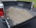 Bedrug Truck Bed Liner (Standard Bed - Without Ram Box) - Ram 1500 (2002-2018) / (2019-2022 Classic)