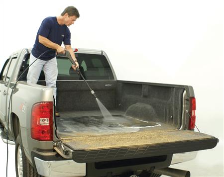 Bedrug Truck Bed Liner (Standard Bed - Without Ram Box) - Ram 1500 (2002-2018) / (2019-2022 Classic)