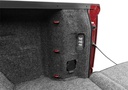Bedrug Truck Bed Liner With Multi-Pro Tailgate (Standard Bed) - Silverado/Sierra 1500 (2019-2022)