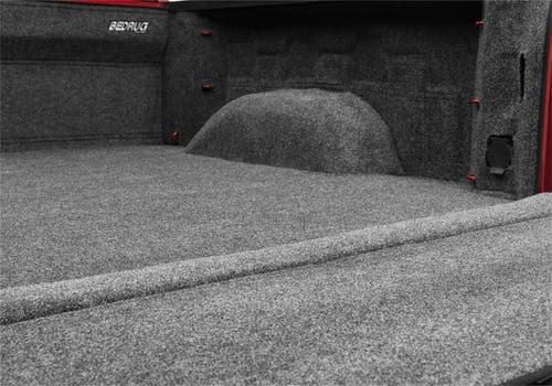 Bedrug Truck Bed Liner With Multi-Pro Tailgate (Standard Bed) - Silverado/Sierra 1500 (2019-2022)