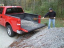 Bedrug Truck Bed Liner With Multi-Pro Tailgate (Standard Bed) - Silverado/Sierra 1500 (2019-2022)