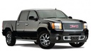Bushwacker OE Style Fender Flare Set - GMC Sierra (Standard and Long bed) ( 2007 - 2013 )