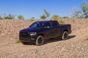 Daystar 2.5 Inch Coil Spring Spacer Lift and Leveling Kit - Ram 1500 (2017-2018) / (2019-2022 Classic)