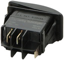Daystar A-Pillar Switch Pod with Switches - Jeep Wrangler JK ( 2007 - 2010 )