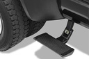 [75402-15] Bestop TrekStep Retractable Side Mount Truck Bed Step - FORD F-150 ( Regular and Long Bed ) ( 2009 - 2014 ) 