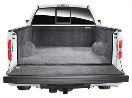 Bedrug Truck Bed Liner (Standard Bed - Without Ram Box) - Ram 1500 (2002-2018) / (2019-2022 Classic)