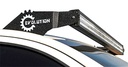 [54-1001] Paramount 50&quot; LED Light Bar Bracket - Silverado / Sierra ( 2014 - 2018 )