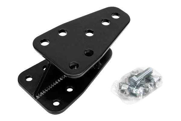 [1907200] TeraFlex Spare Tire Extension Bracket - Jeep Wrangler JK