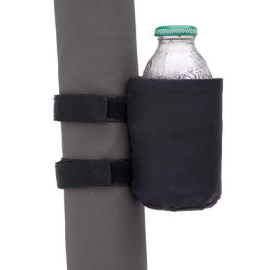 Smittybilt Roll Bar Drink Holder - Universal