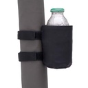 Smittybilt Roll Bar Drink Holder - Universal