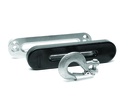 [KU70046BK] Daystar Winch Isolator For Hawse Fairlead