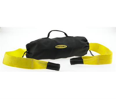 Smittybilt - Tow Strap Storage Bag - Universal