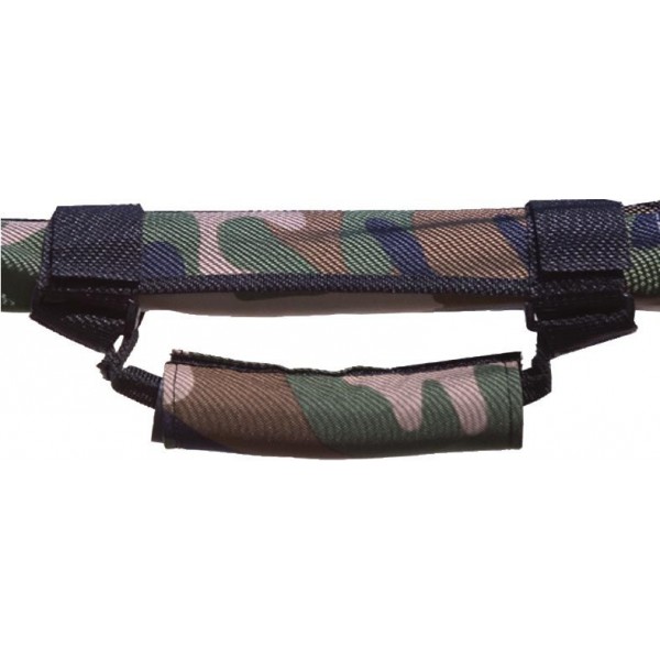 [50769331] VDP Camouflage 2&quot; Supreme Sport Bar Handles