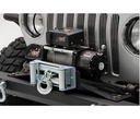 Smittybilt Roller Fairlead - Universal