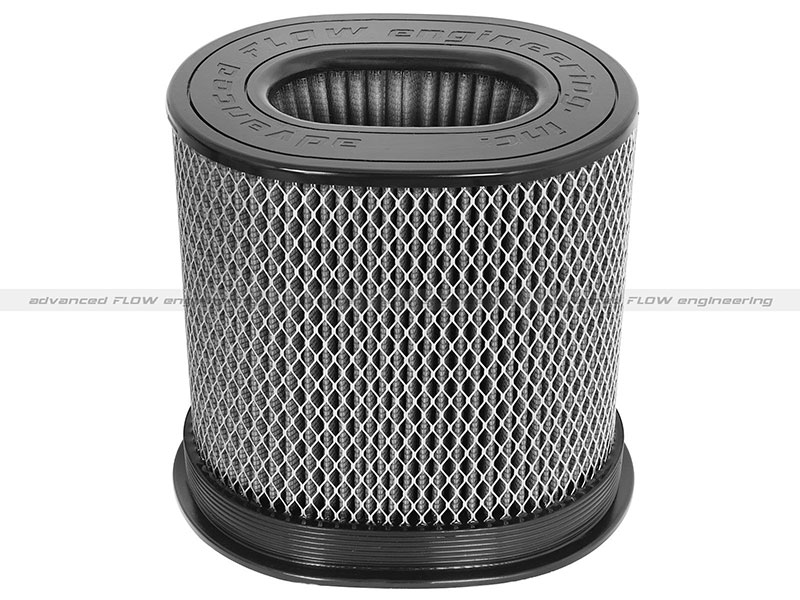 [21-91109] aFe POWER (21-91109) Magnum FLOW Pro DRY S Air Filter - Nissan Patrol (Y61) 4.8 L ( 2001 - 2018 )