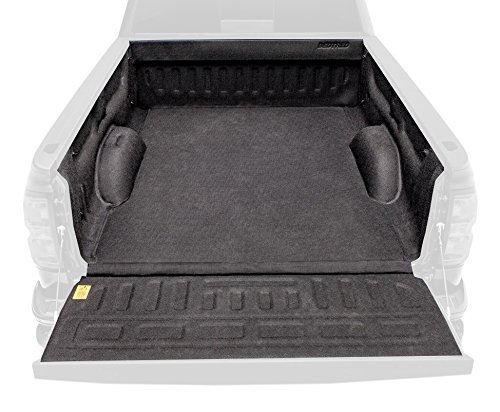 Bedrug BedTred Ultra Truck Bed Liner - Ford F-150 (Short Bed) (2015-2020) / Raptor (2017-2020)