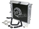 Afe Power BladeRunner GT Series Radiator - Jeep Wrangler JK V6-3.6L ( 2012 - 2018 )