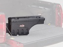 [SC104D] UnderCover Swing Case Truck Toolbox (Driver Side) - Silverado/Sierra ( 2019 - 2020 )