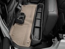 [4S011] WeatherTech Under Seat Storage System - Jeep Gladiator JT ( 2020 )