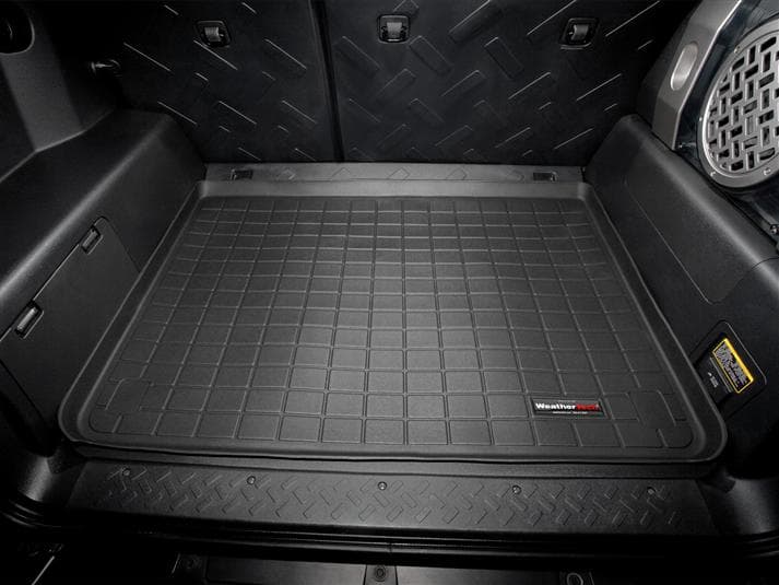 WeatherTech Cargo Liner - Toyota FJ Cruiser ( 2007 - 2021 )