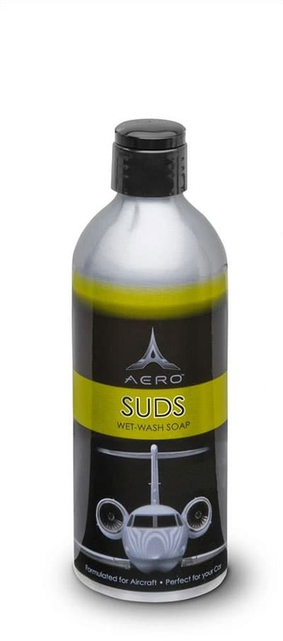 [5626] AERO SUDS Wet Wash Soap