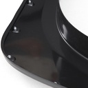 Smittybilt M1 Fender Flare Set - Chevrolet Silverado (6.5FT Bed) ( 2007-2013 )