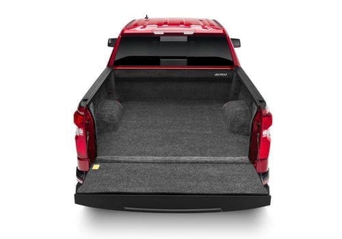 Bedrug Truck Bed Liner With Multi-Pro Tailgate (Standard Bed) - Silverado/Sierra 1500 (2019-2022)